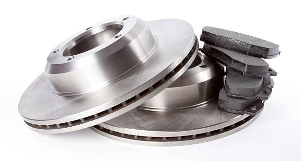 Диски тормозные Brembo